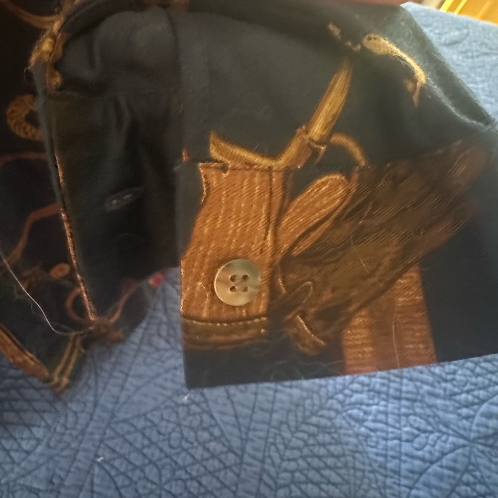 Pendleton Women's Classic Equestrian Blouse. A Cl… - image 6